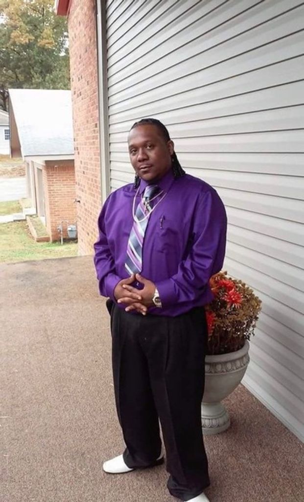 Joe Nathan Hicks Jr. Profile Photo