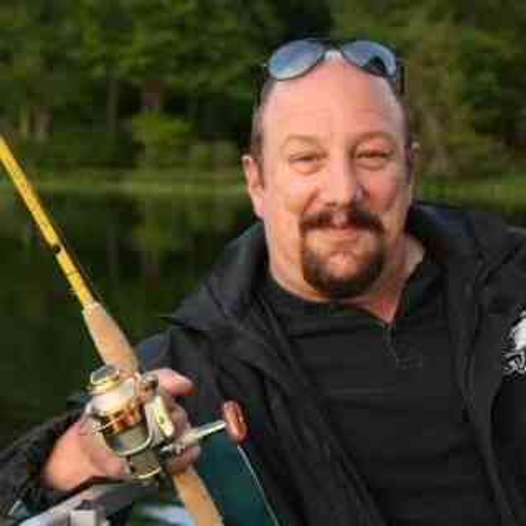 Eric Reuter Profile Photo