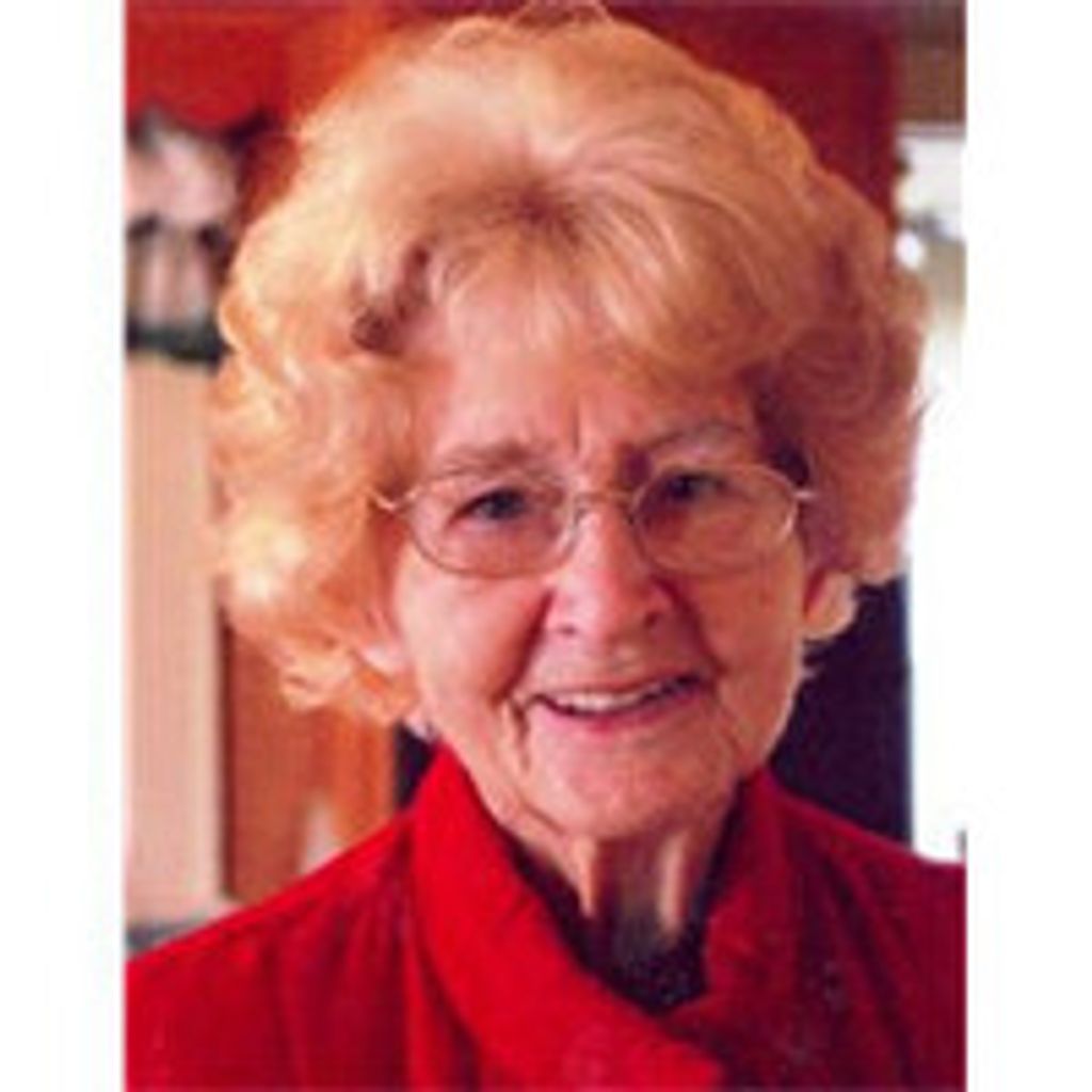 Mildred Marie Campion Profile Photo
