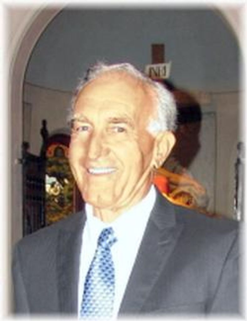 Donald Nagel Profile Photo
