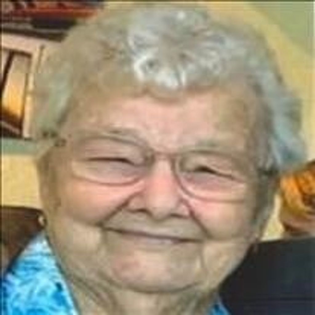 Virginia Ann Grillo