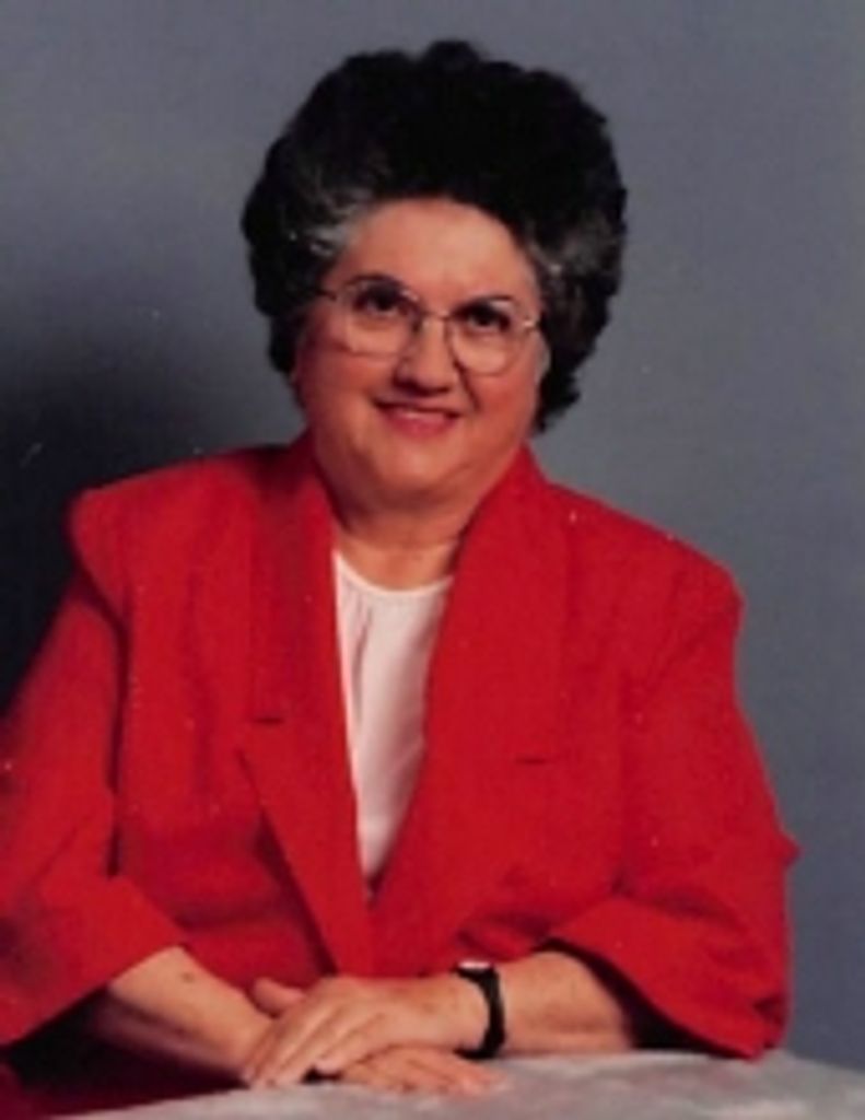 Betty P. Nelson