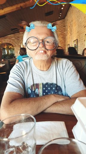 Rondal "Ron" D. Watson photo gallery thumbnail 21 of 113