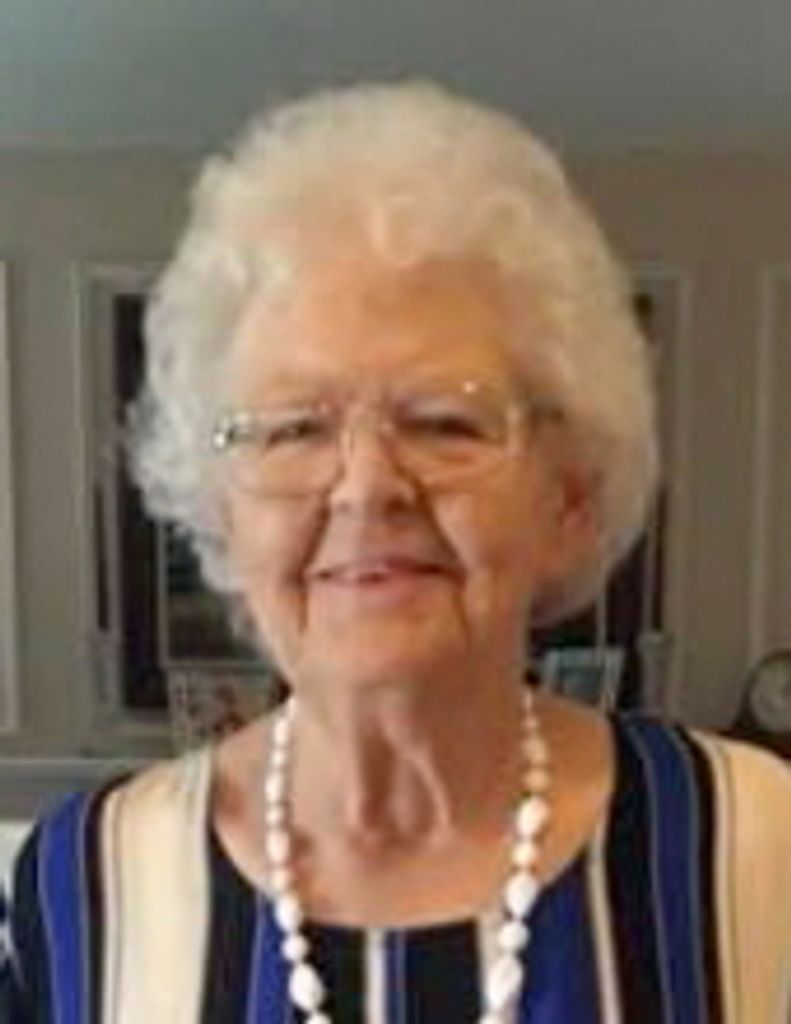 Genevieve  M. Bird