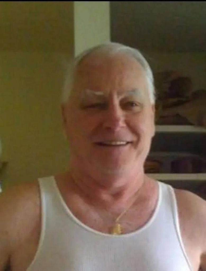 Richard R Navarro Profile Photo