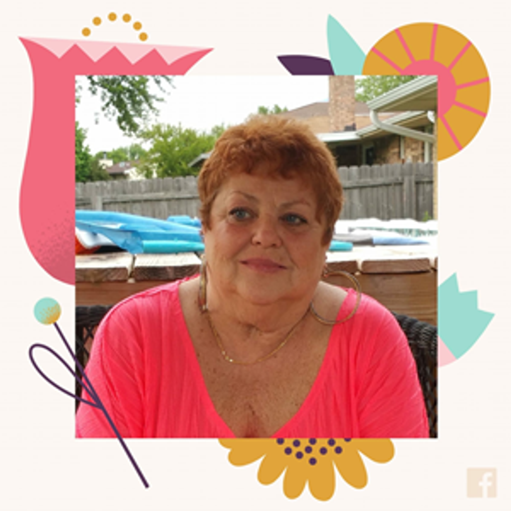 Juanita Hill