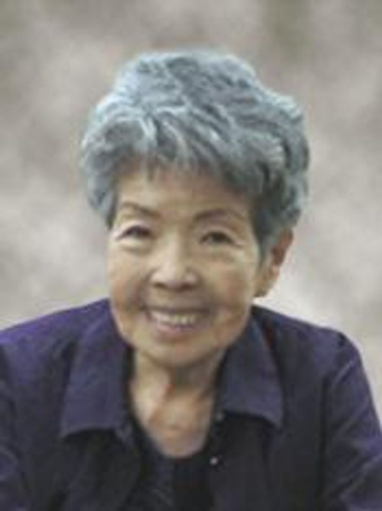 Irene Noriko Nakamura