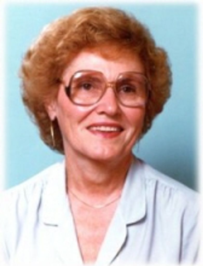 Virginia L Gilliam