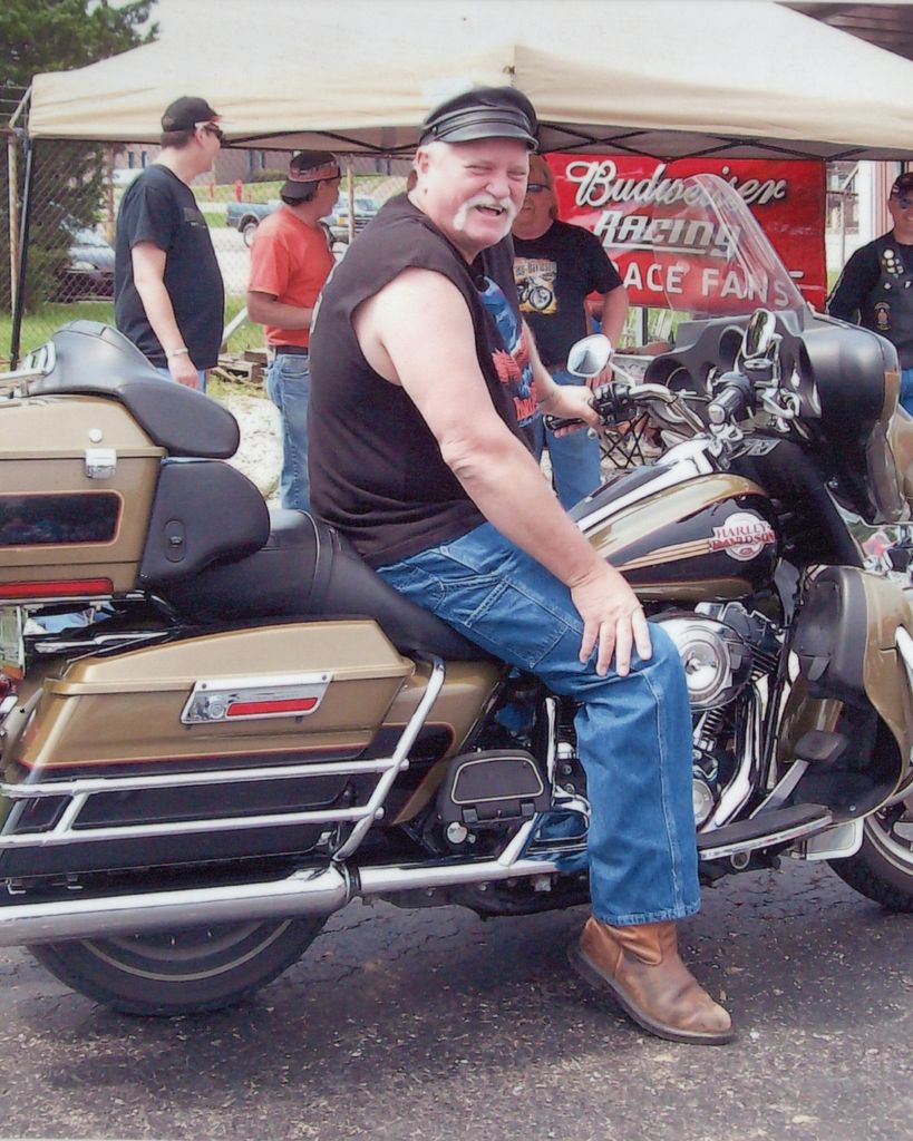 Steven Kent Voyles Profile Photo