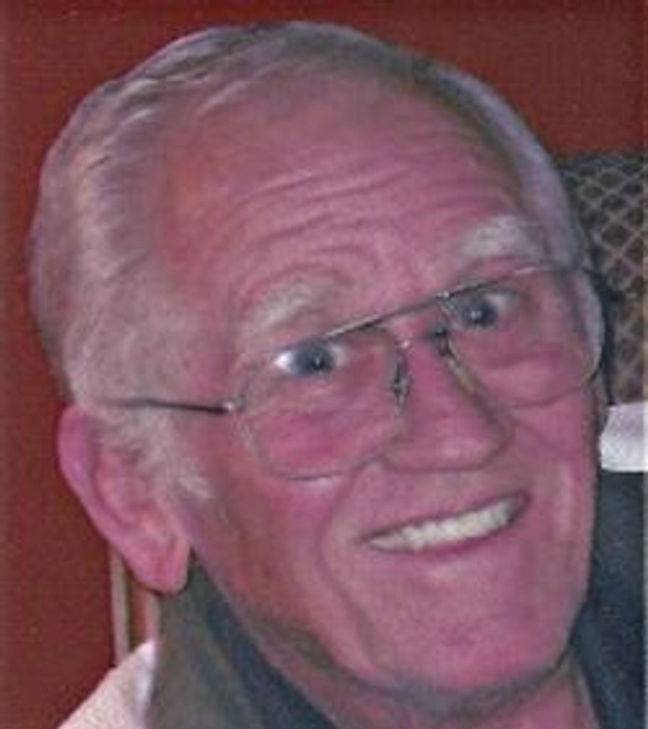 Gene Alton Johnson