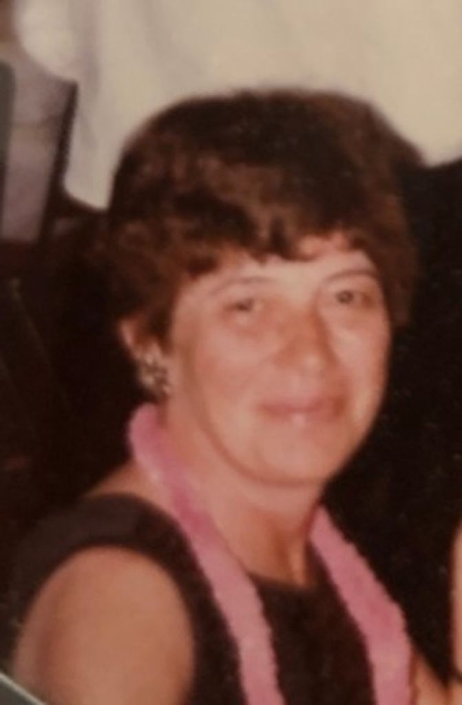Doris Carli Alves