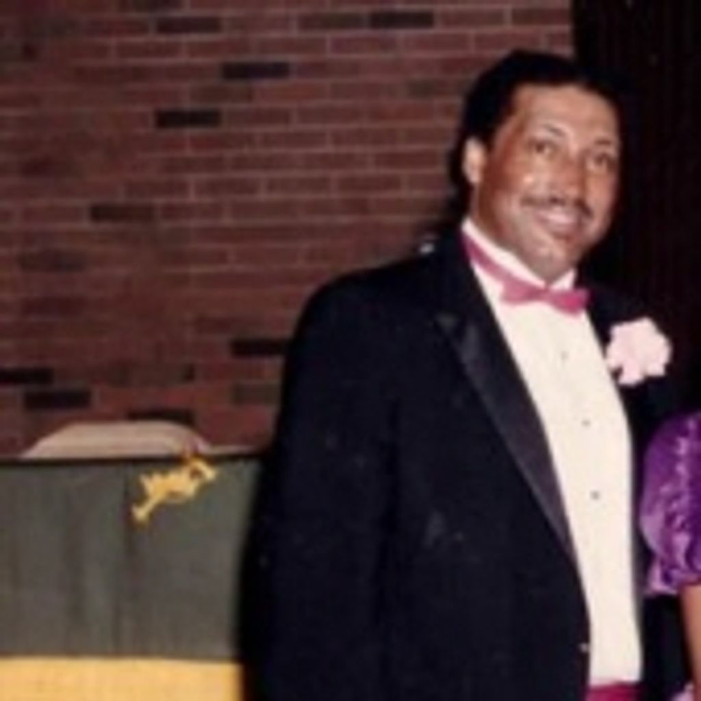 John  Robert Bernard