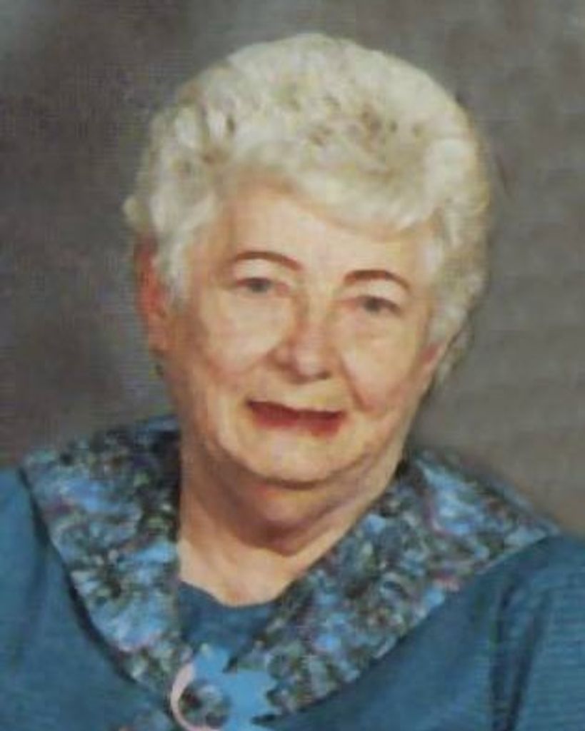 Mary A. McWilliams