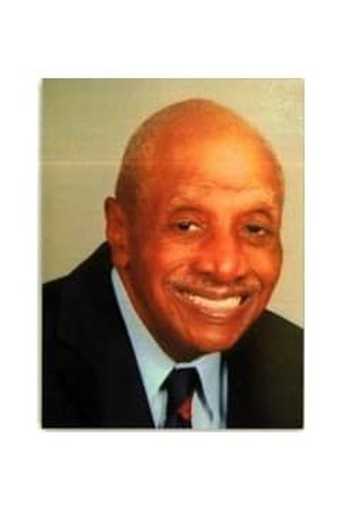 Johnnie 'Jon' Walter Wicker, Jr.