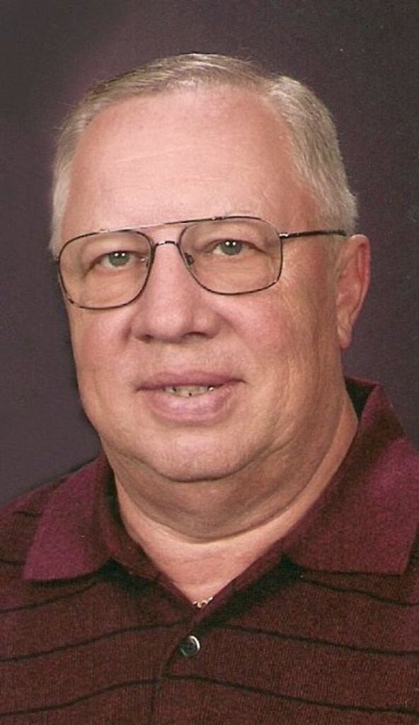 Lowell W. Mangels
