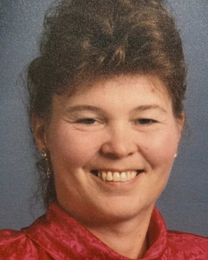 Maxine Delores Brewer Profile Photo