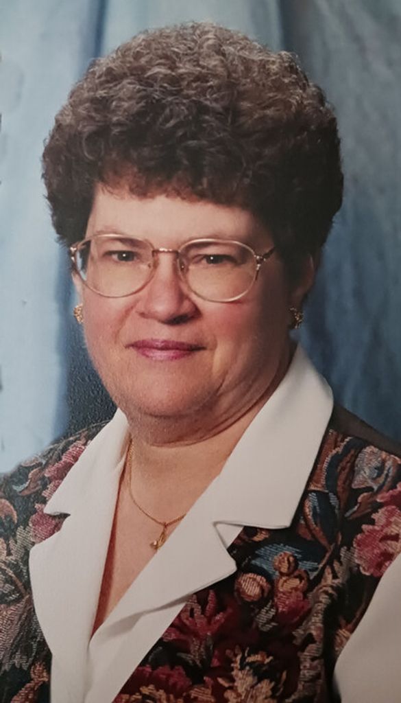 Nancy Ellen Jaeger Profile Photo