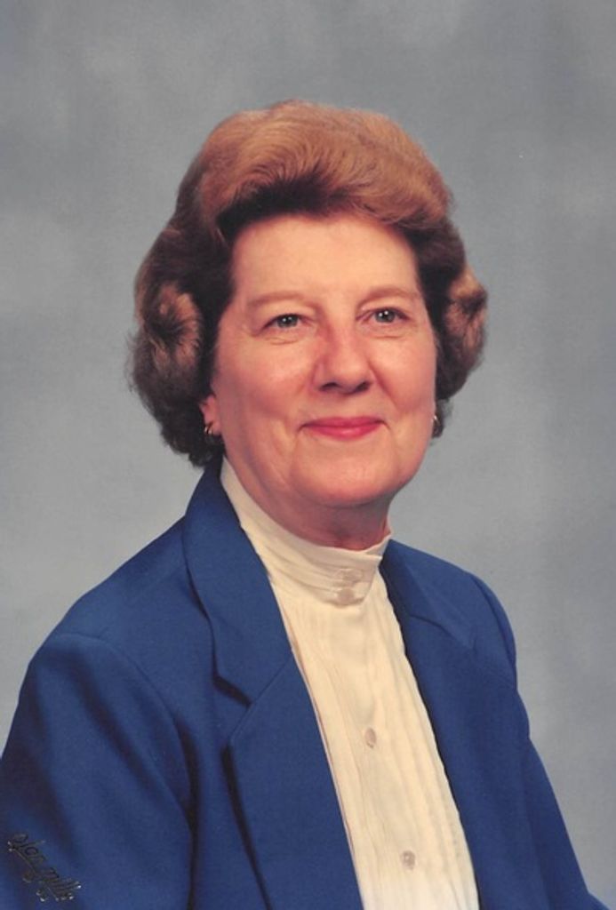 Mary Lou Kirksey Profile Photo