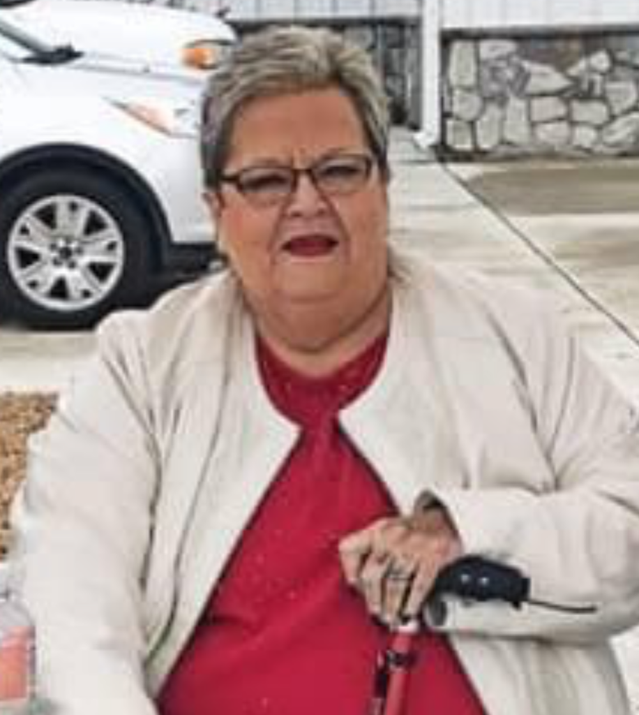 Diana "Diane" Goodwin  Gunter Profile Photo