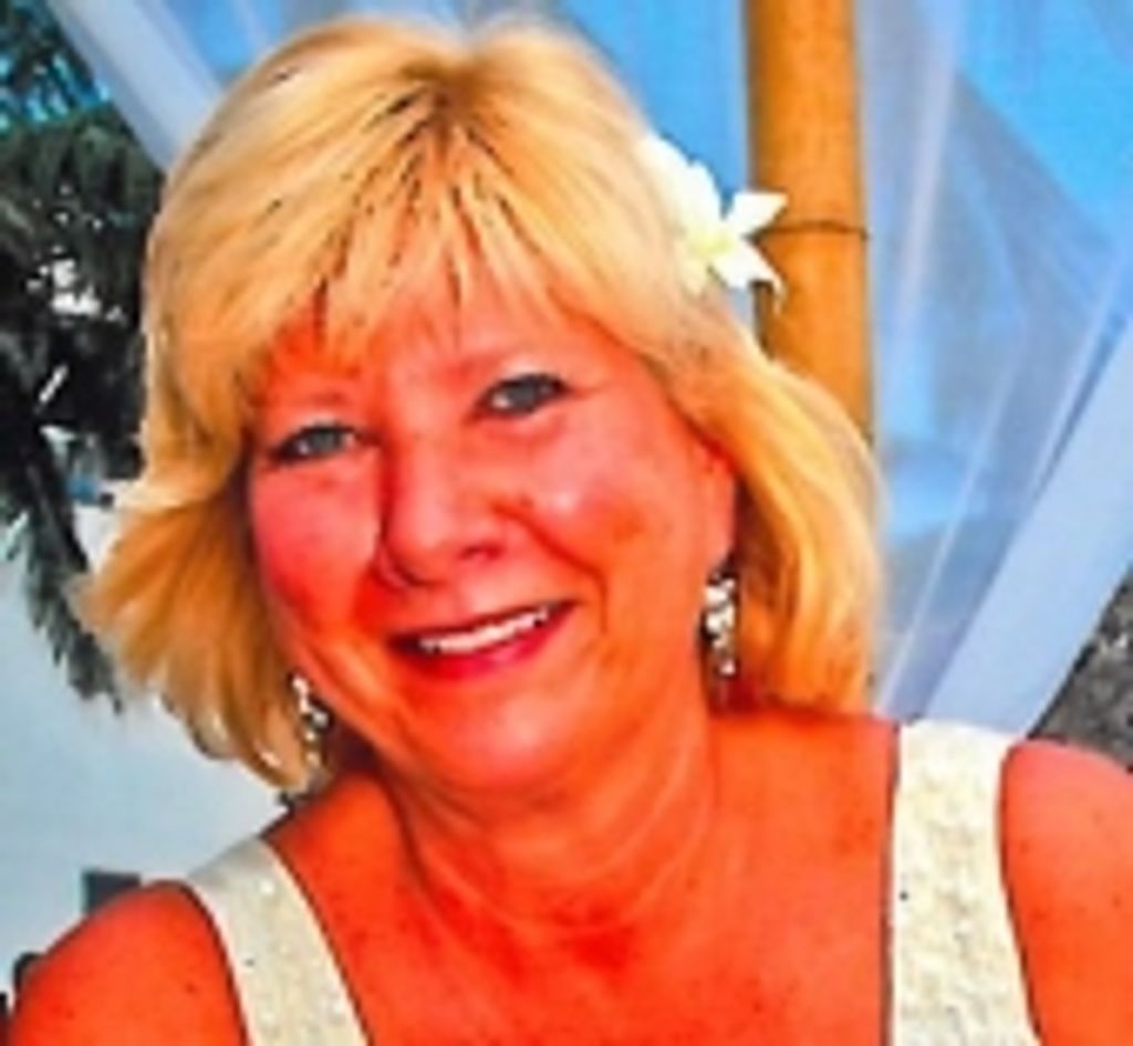 Christine A. Jaeger
