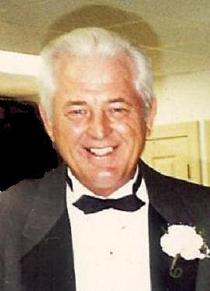 George Barbour Profile Photo