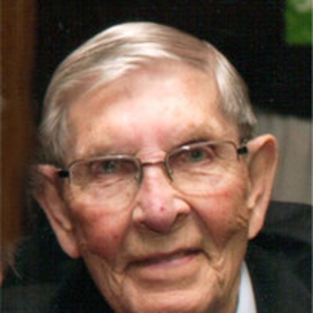Ralph U. Ording