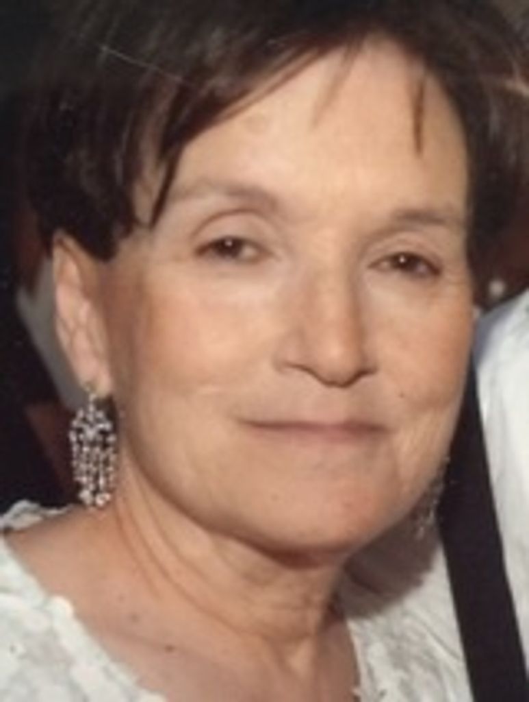 Jacqueline Guarneri