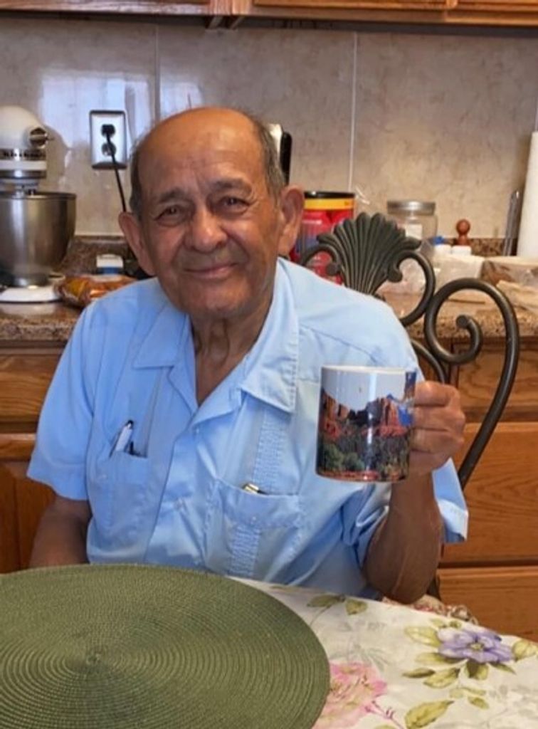 Alfonso Teran Montano Profile Photo