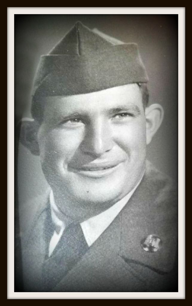 Randolph P. "Pig" Gross
