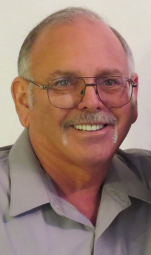 Melvin Eugene Anderson