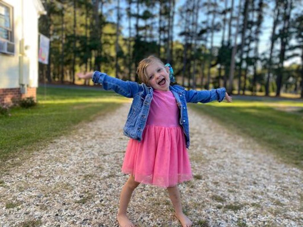 Elleigh Marie Blayne Barton