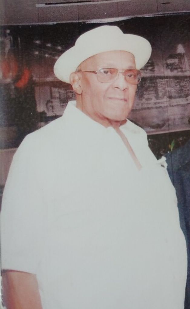 James H. Pinder, Jr.