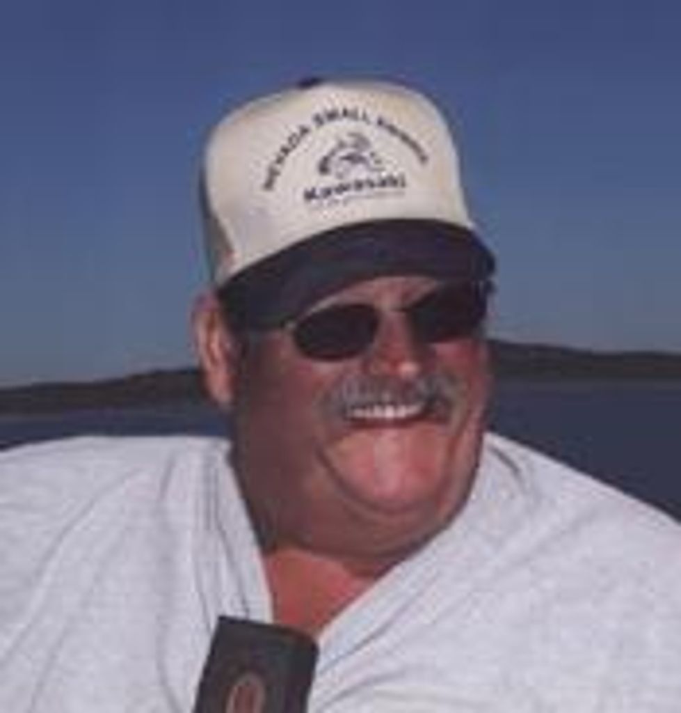 Johnny D. Parks Profile Photo