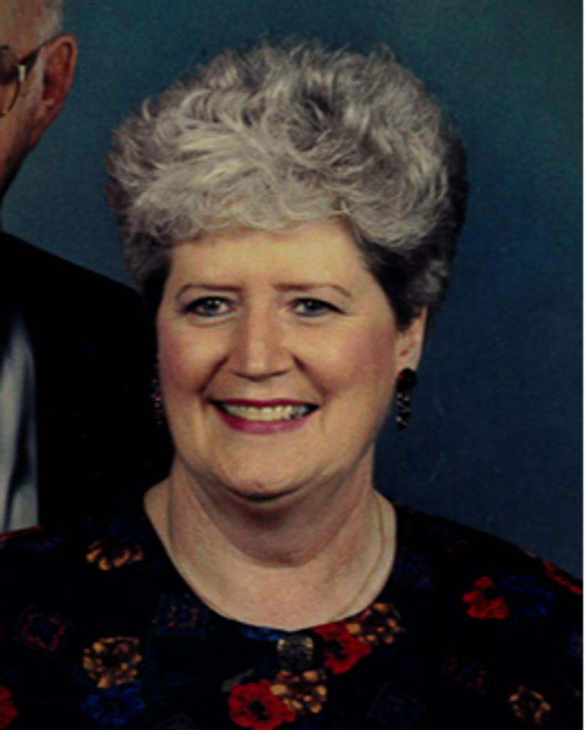 Jeanne Henson Bumgarner Profile Photo