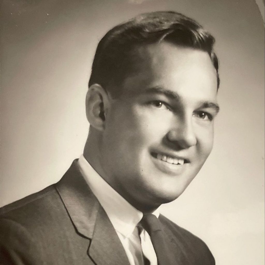 Keith Duane  Erickson