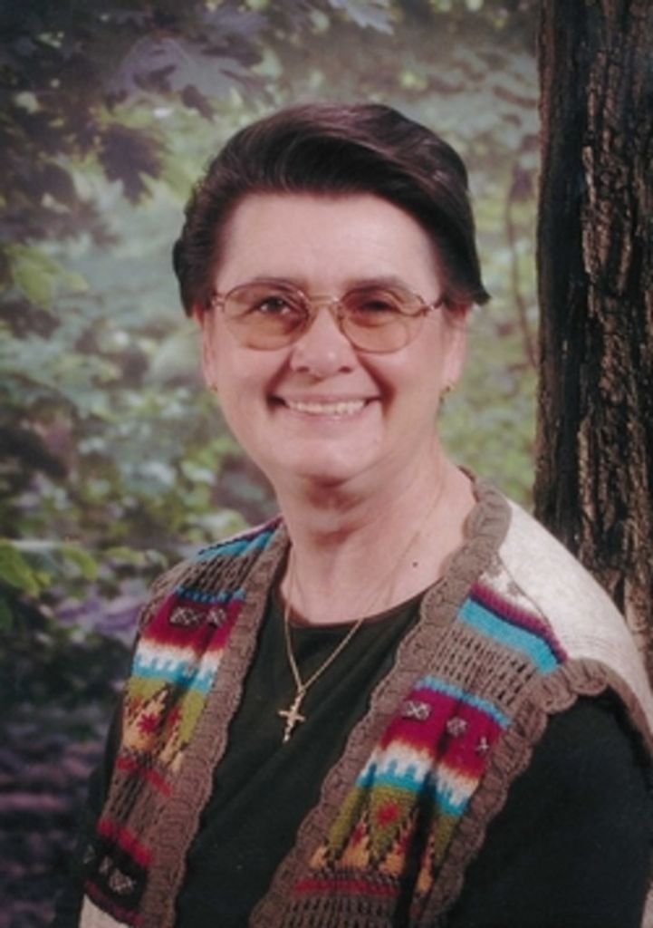 Donna Ann Kuntz Profile Photo