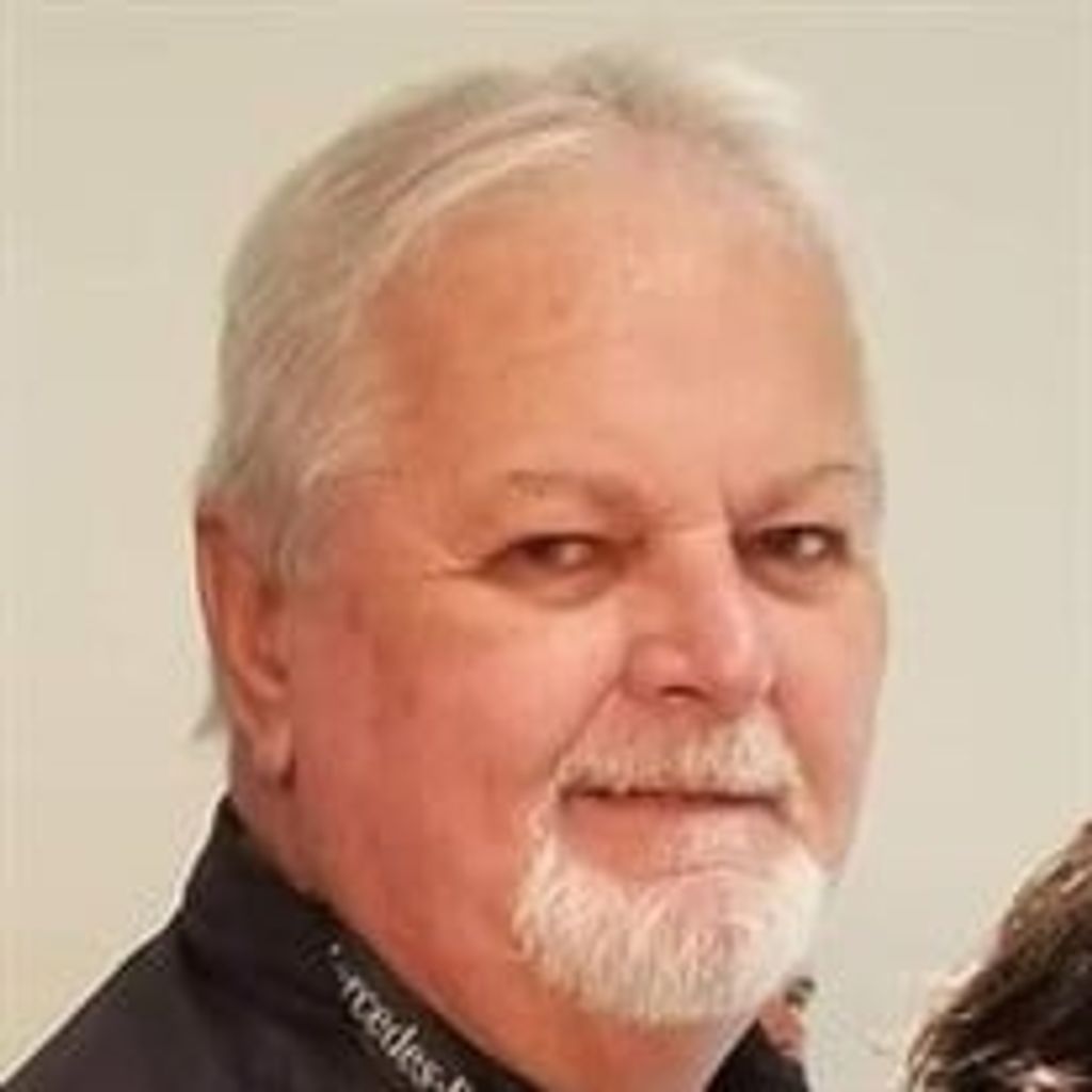 David Paul Matherne
