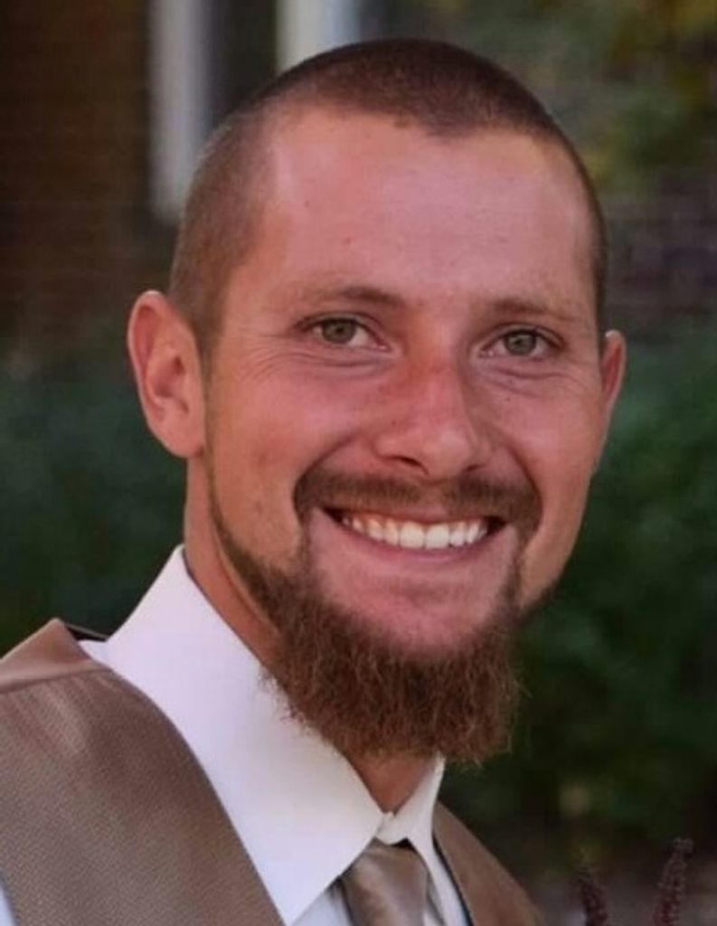 Clinton John Deimeke Profile Photo