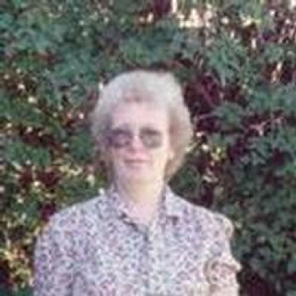 Joyce Elaine Witt