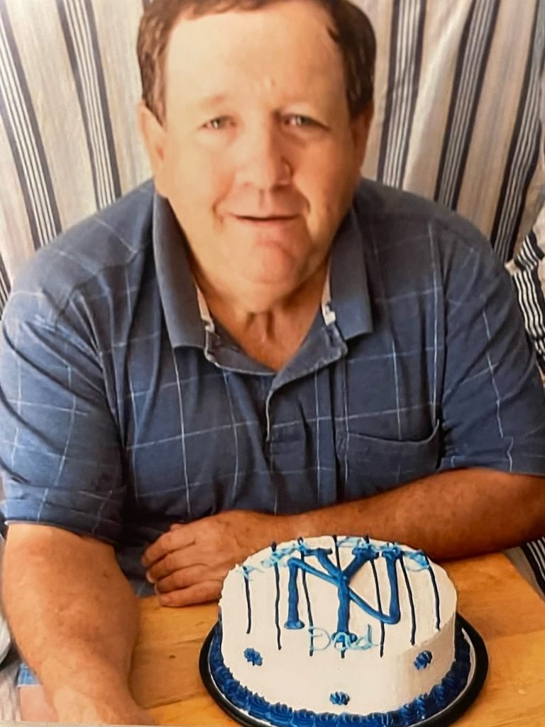 Roger “Pete” Durwood Wilmoth Profile Photo