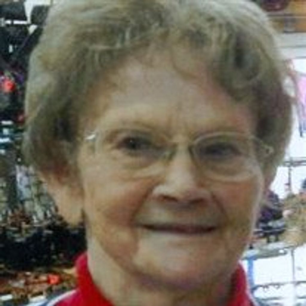 Doris Archibald