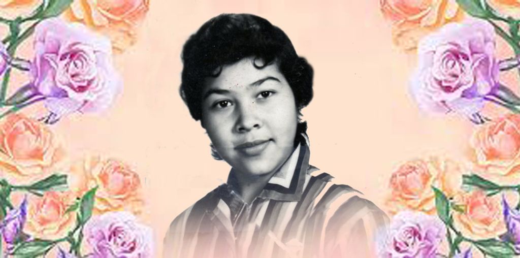 Gloria F. Gomez Profile Photo