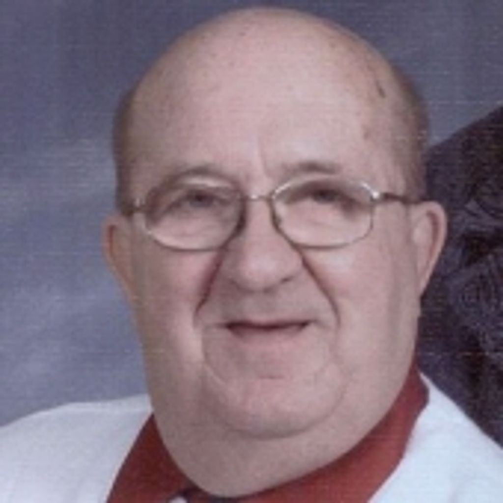 Theodore 'Ted' Haut