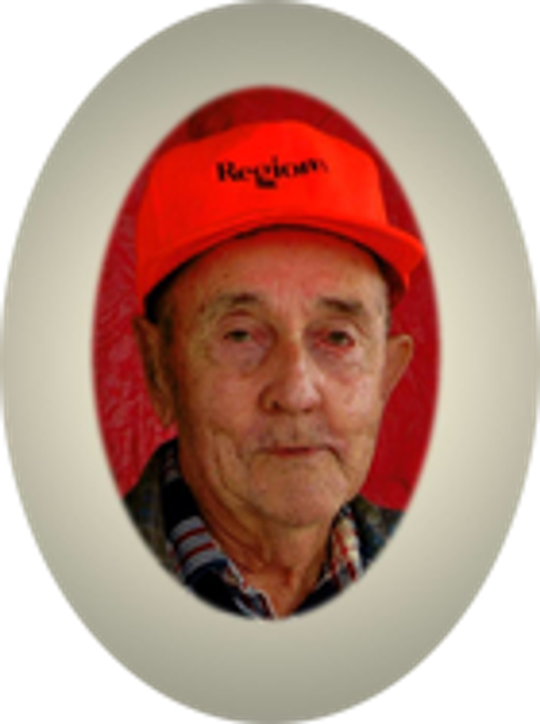 Raymond Estes Kinsey