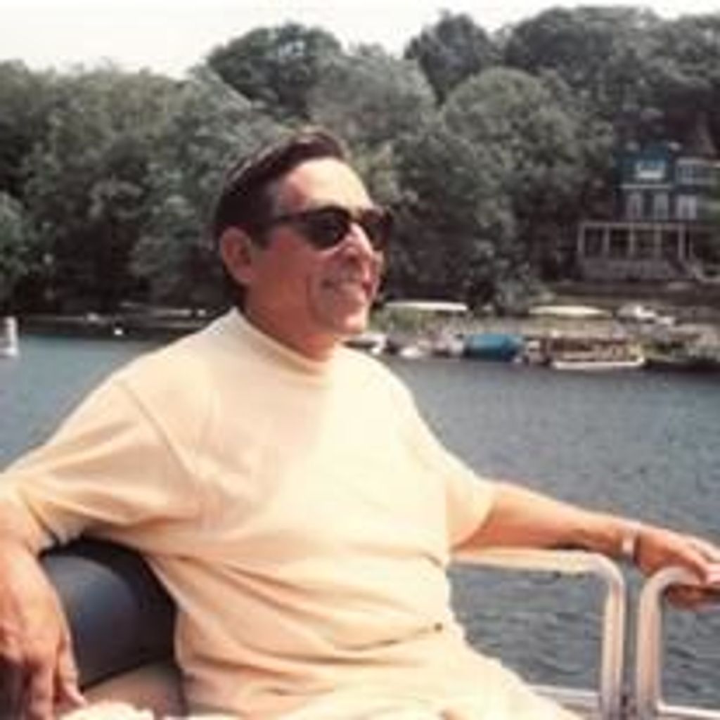 Raymond Petrillo