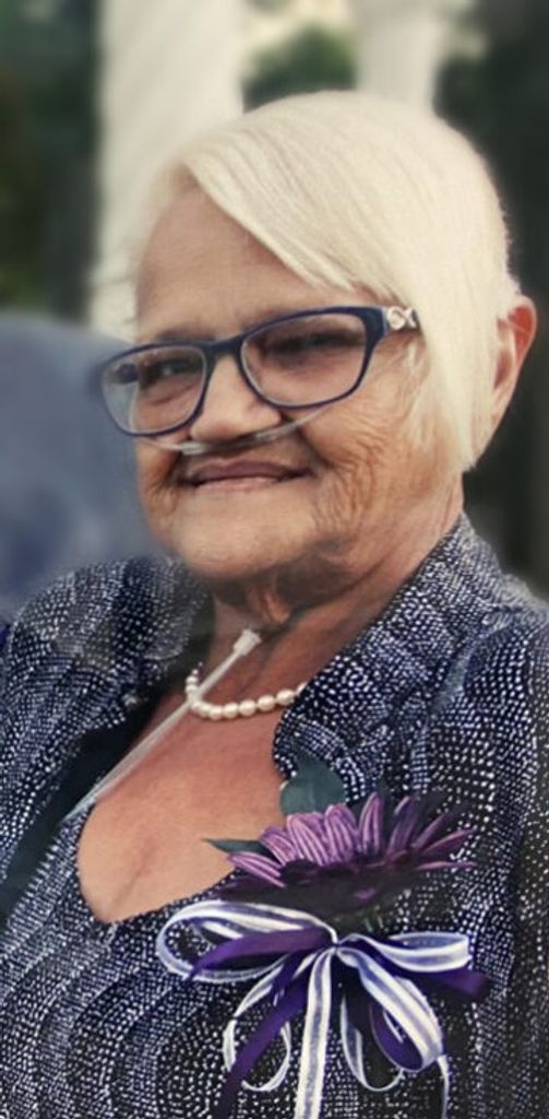 Beverly Thurston