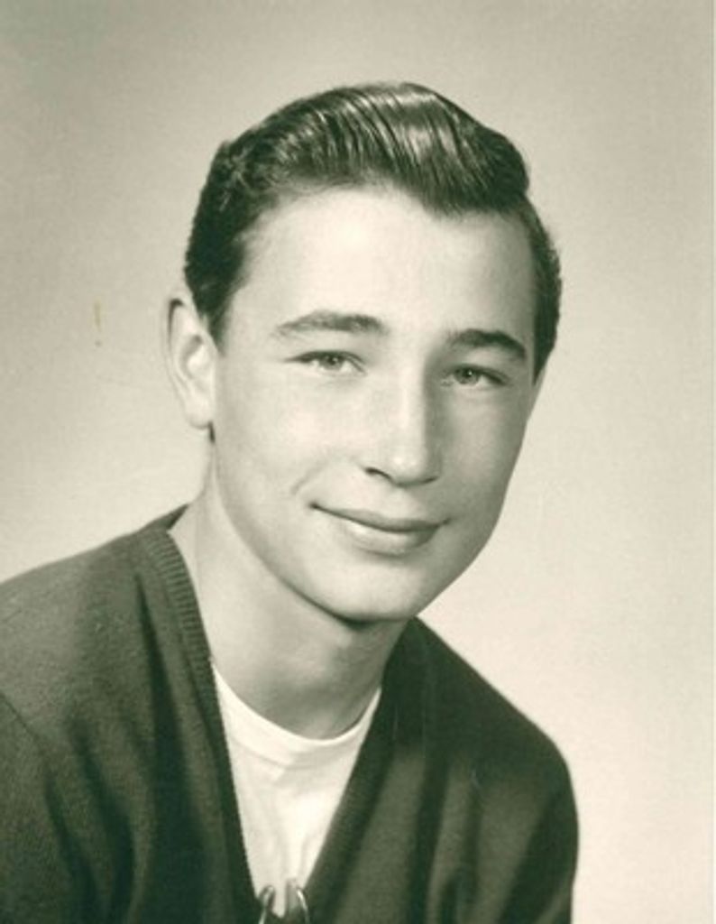 Wayne  Albert Egli Profile Photo