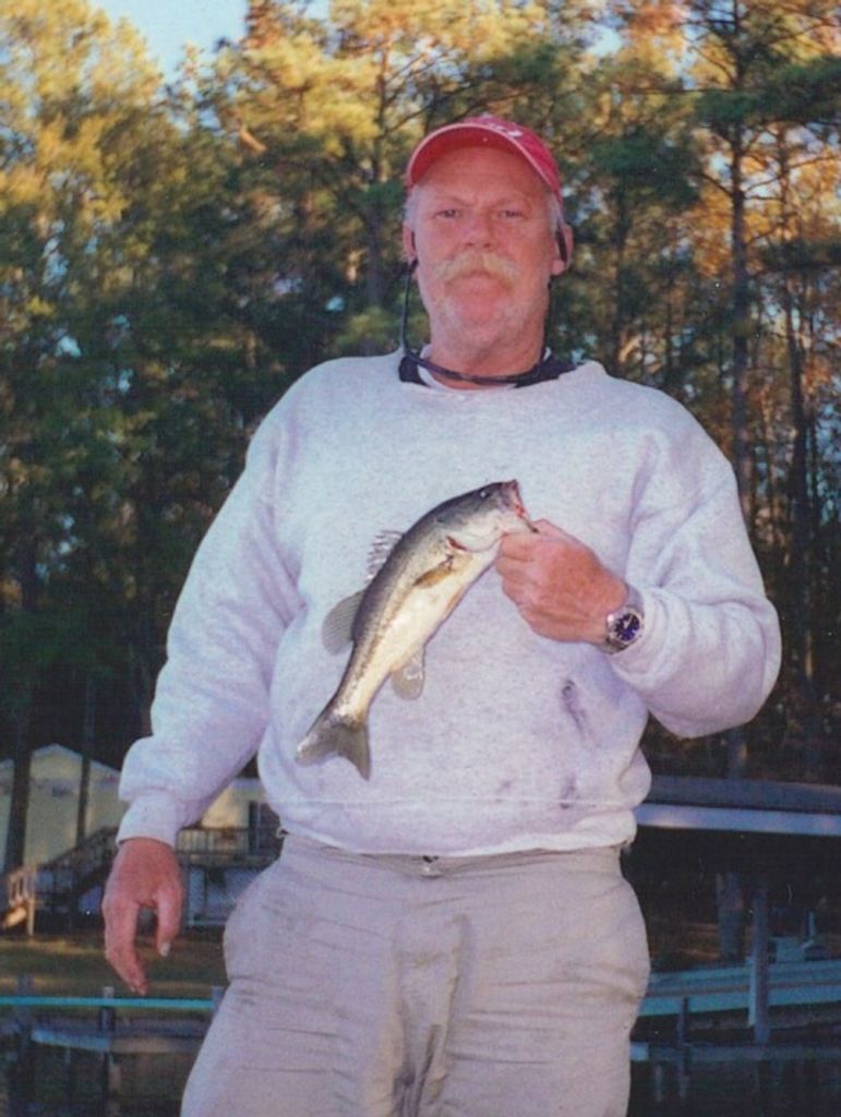 Steven G. Bromwell Profile Photo