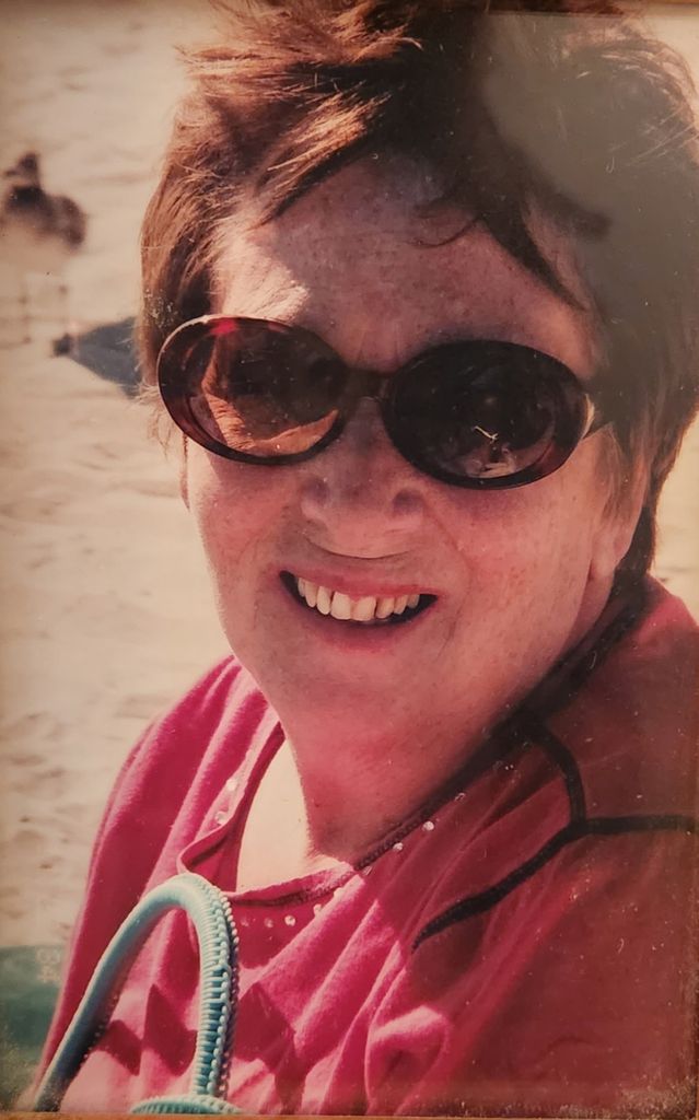 Eleanor M. Henne