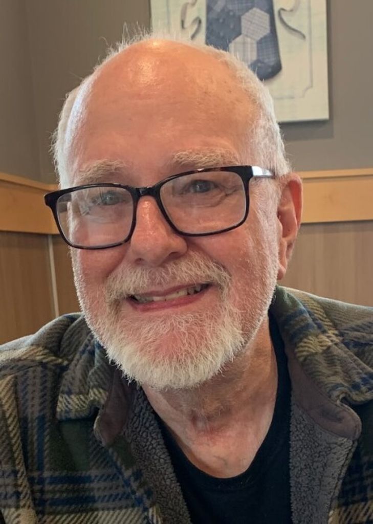 Jeffrey "Duffy" Antol